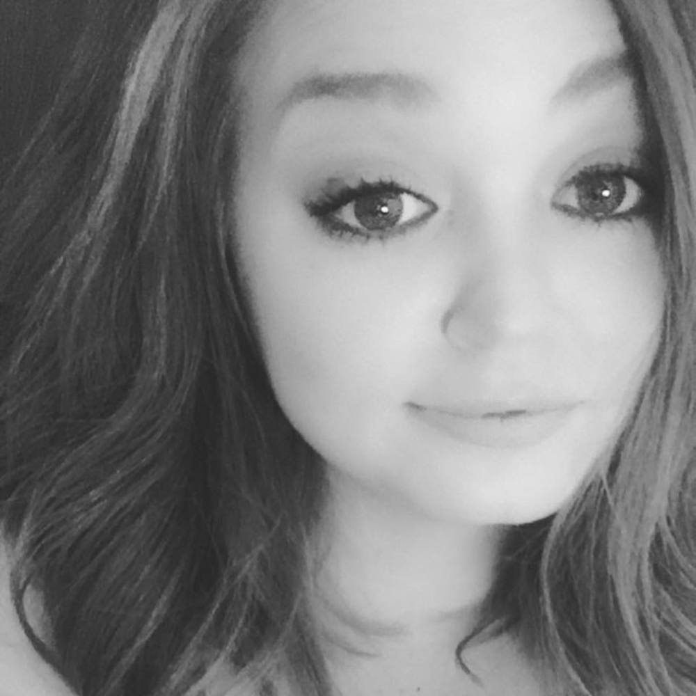 Meet your Posher, Kristina